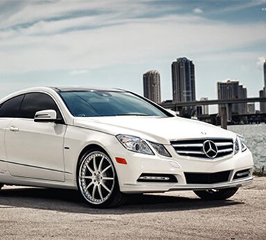 รับซื้อรถ Benz มือสอง