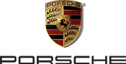 โลโก้ porsche