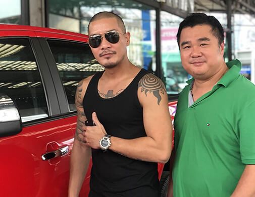 รีวิว cash24car