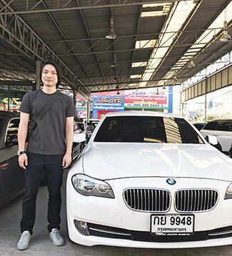 รีวิว cash24car